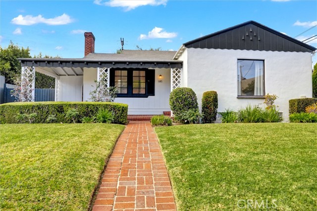 Property photo of 1185 Hauser BL