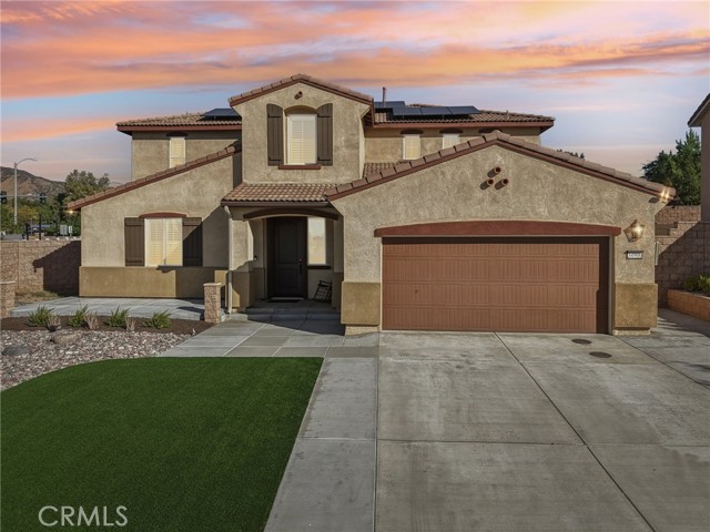 Photo of 34900 N Serrano