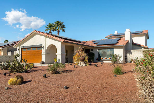 Photo of 68320 Encinitas Rd