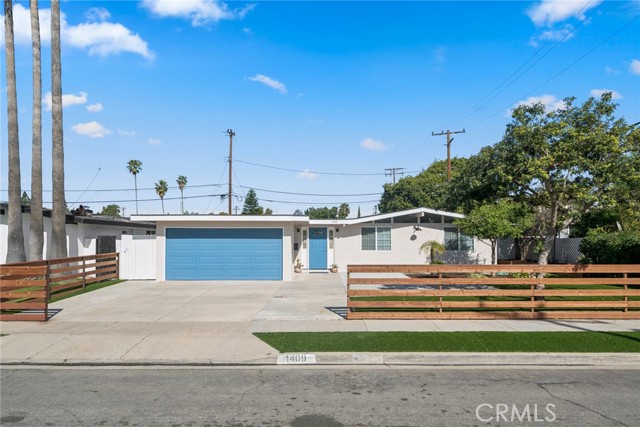 Property photo of 1409 W Dogwood