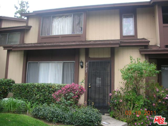 Property photo of 8735 Cedros AV