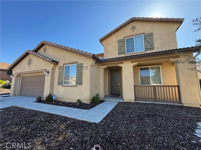 Property photo of 23407 Crystal Way