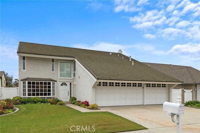 Property photo of 2342 Caper Tree Drive