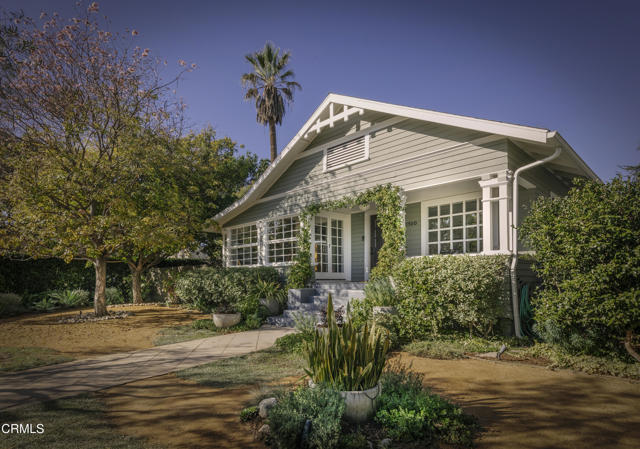 Photo of 1500 Oxley St