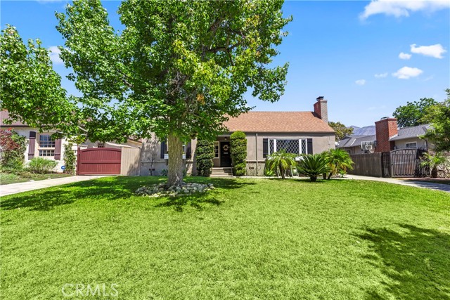 Property photo of 2205 Las Lunas