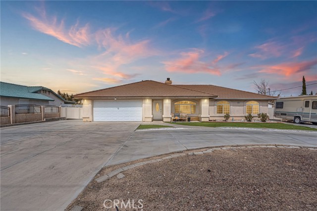 Property photo of 19084 Rocksprings RD