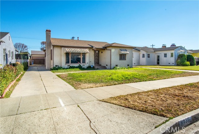 Property photo of 9130 S Wilton PL
