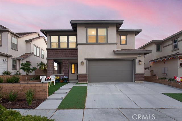 Property photo of 32171 Dymondia Way