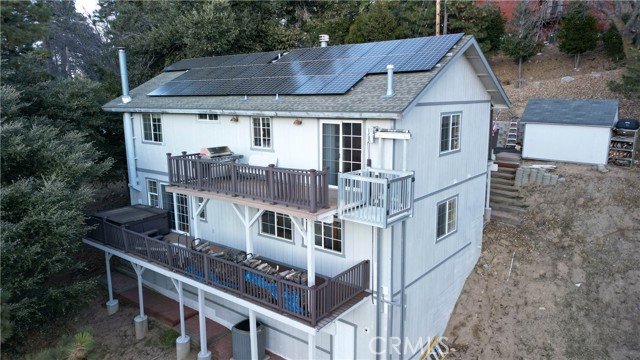 Property photo of 152 Pine Ridge RD