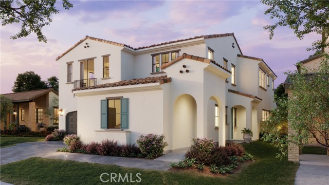 Property photo of 734 Via Arezzo PL