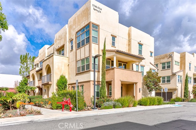 Property photo of 5756 Spring ST