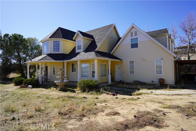 Property photo of 49350 Squaw Peak CT