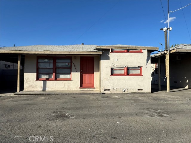 Property photo of 15943 Amar RD