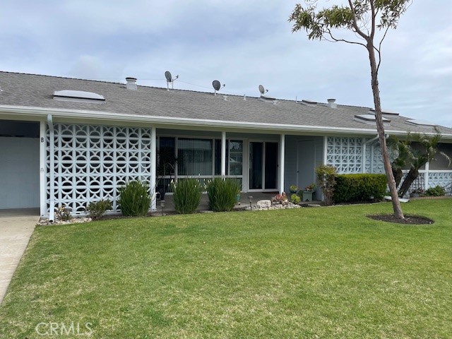 Property photo of 13721 El Dorado DR