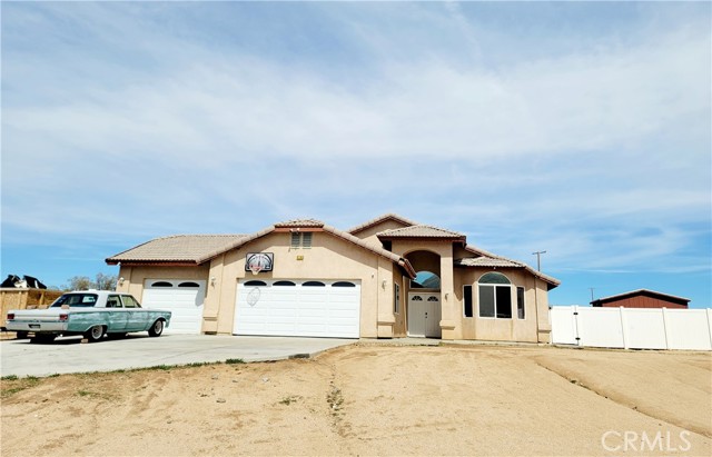 Property photo of 9783 Cerra Vista ST