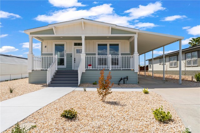 Property photo of 26143 Seaforthia Palm DR