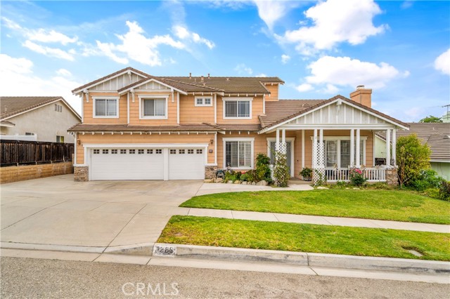 Property photo of 1388 Omalley WY