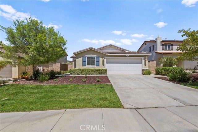 Property photo of 35142 Sorrel LN