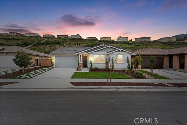 Property photo of 2710 Santa Fiora DR
