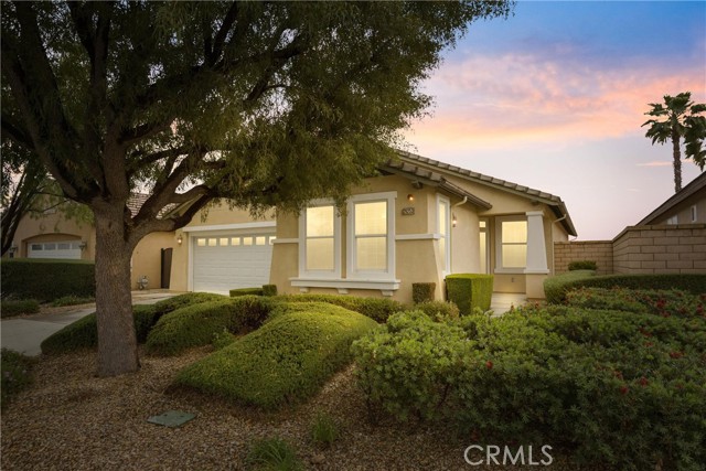 Property photo of 26253 Desert Rose LN