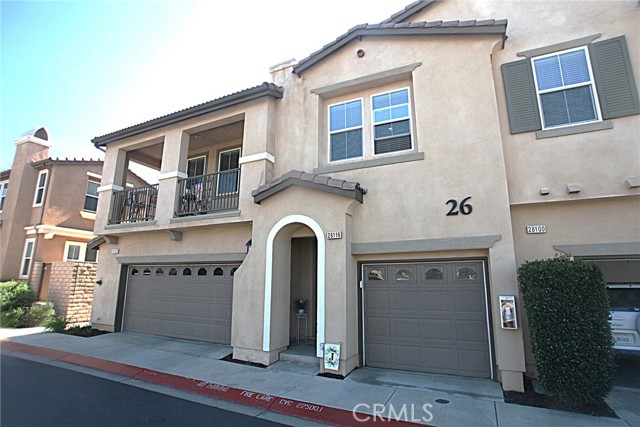 Property photo of 28116 Calle Lumina