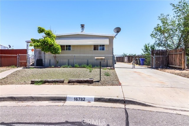 Property photo of 16782 Pebble Beach CT