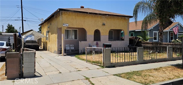 Property photo of 4639 Pine ST