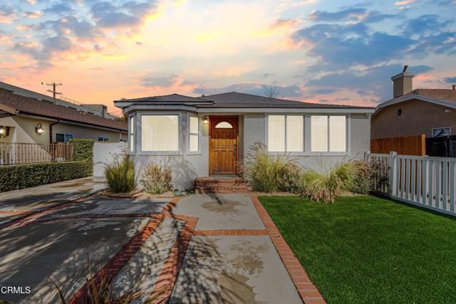 Property photo of 15233 Camarillo ST