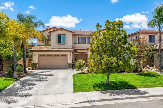 Property photo of 36061 Arras DR