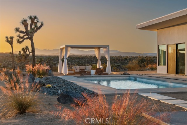 Property photo of 59425 Sun Mesa RD