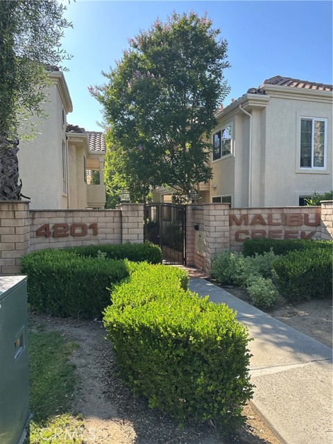 Property photo of 4201 Las Virgenes RD