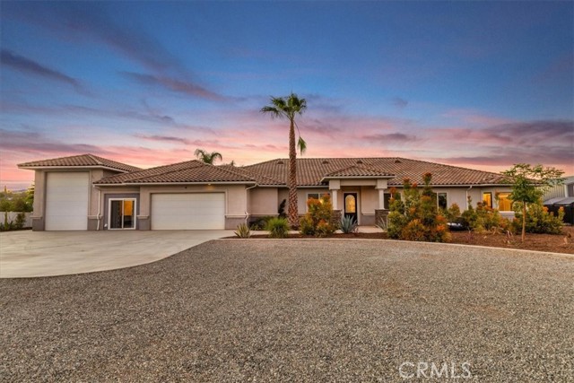Property photo of 17180 Mockingbird Canyon RD