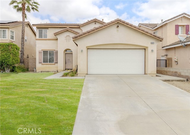 Property photo of 15474 Jackson DR