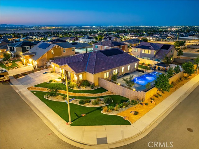 Property photo of 41826 Cristalino AV