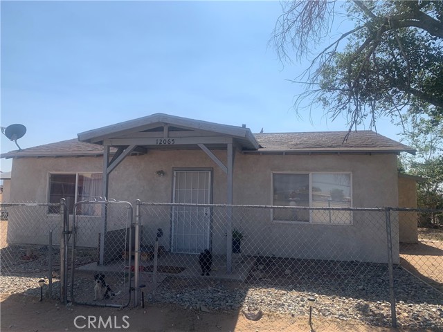 Property photo of 12065 Aztec LN