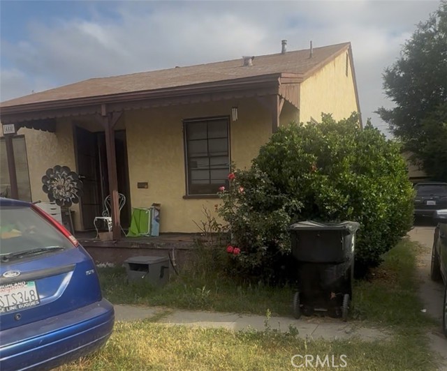 Property photo of 488 E Evans ST