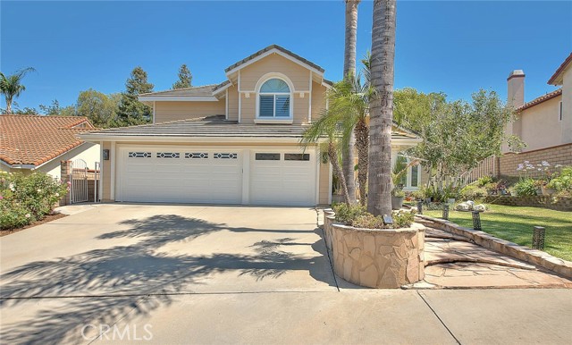 Property photo of 3039 Olympic View DR