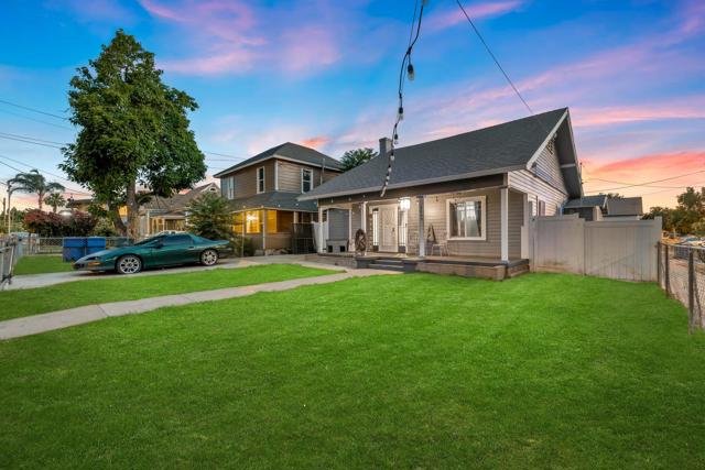 Property photo of 3405 Comer AV