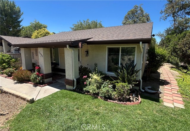 Property photo of 26328 Oak Highland DR