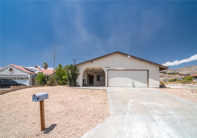 Property photo of 66320 Avenida Barona