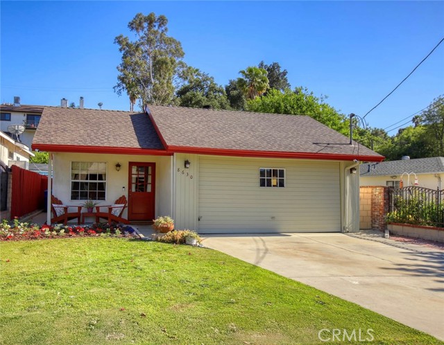 Property photo of 8630 Forsythe ST