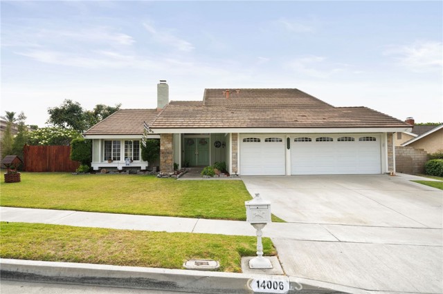Property photo of 14006 Las Puertas ST