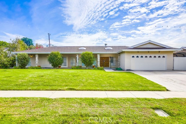 Property photo of 13902 Gimbert LN