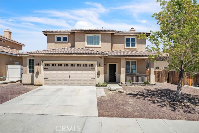 Property photo of 15638 Choctaw