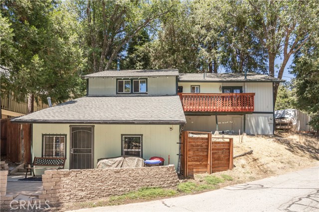 Property photo of 519 S Dart Canyon RD