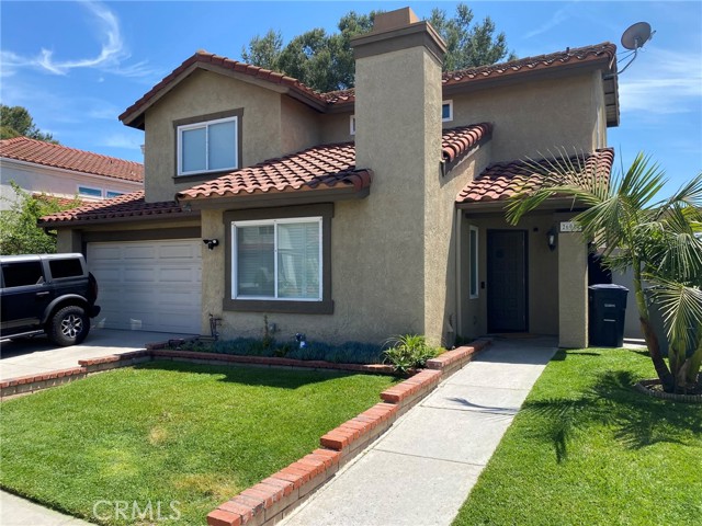 Property photo of 26072 Donegal LN
