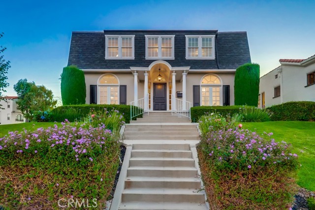 Property photo of 1239 S Patton AV