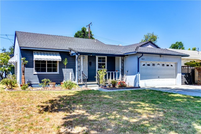 Property photo of 10517 La Serna Dr