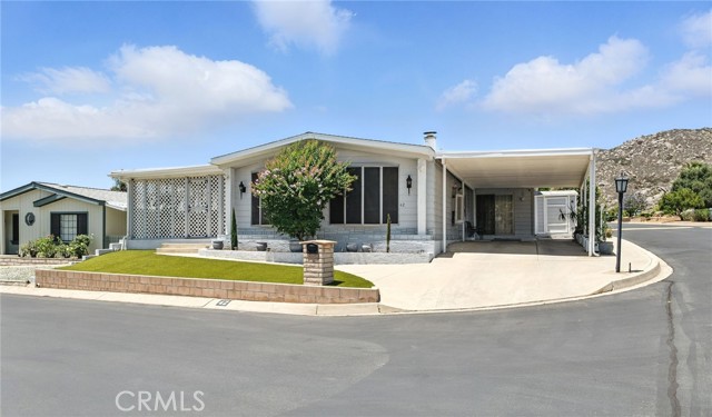 Property photo of 24515 California AV