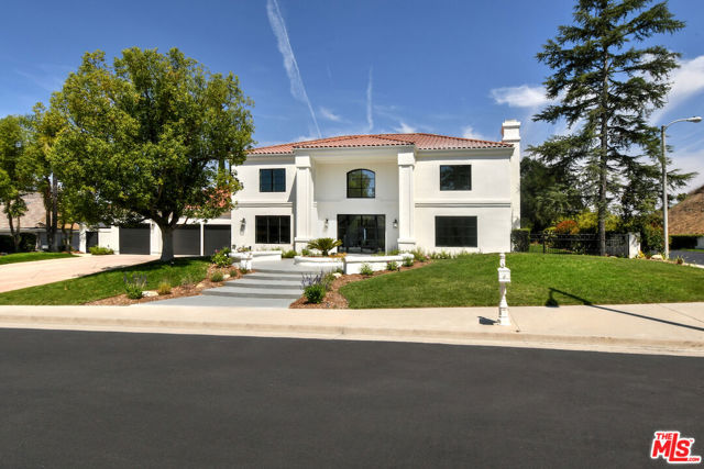 Property photo of 25505 Hamilton CT